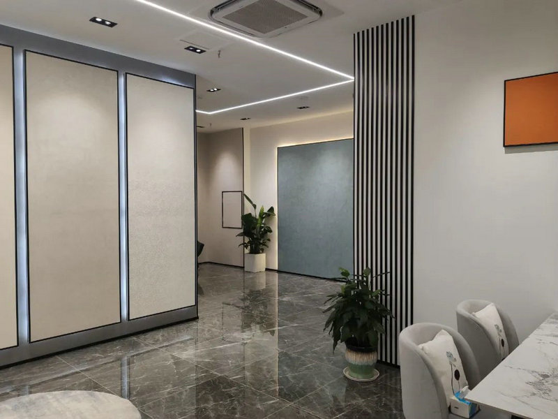 萬磊藝術(shù)涂料柳州融水旗艦店盛大開業(yè)！關(guān)于柳州理想人居生活的帷幕正在緩緩揭開