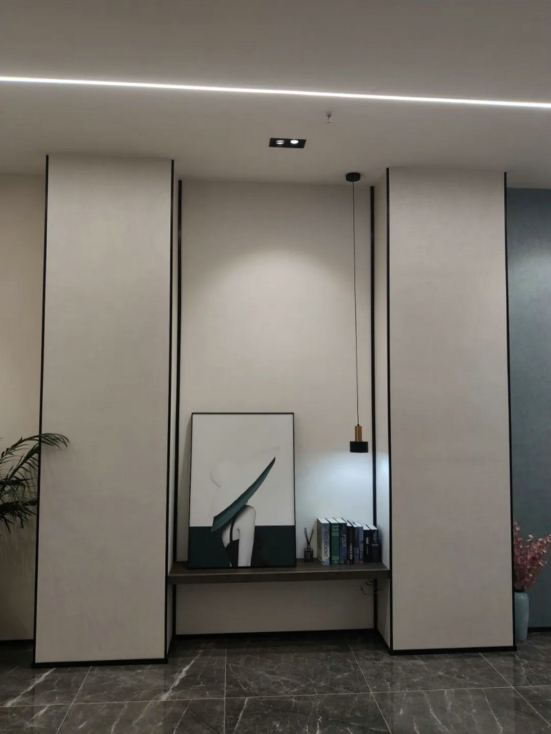 萬磊藝術(shù)涂料柳州融水旗艦店盛大開業(yè)！關(guān)于柳州理想人居生活的帷幕正在緩緩揭開