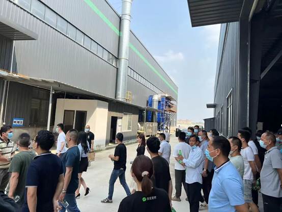 自家盛宴！萬(wàn)磊2022春季貴港發(fā)布會(huì)!