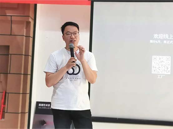 自家盛宴！萬(wàn)磊2022春季貴港發(fā)布會(huì)!