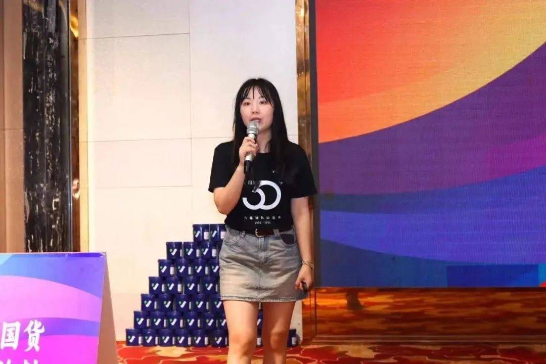 一場發(fā)布會，展開微水泥革命 | 2023萬磊廣佛千人行完滿成功