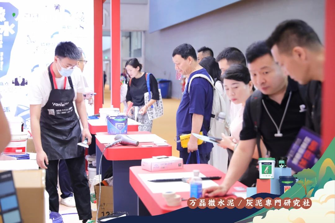 2023廣州建博會(huì) | 帶你一起回顧萬磊國潮之旅！