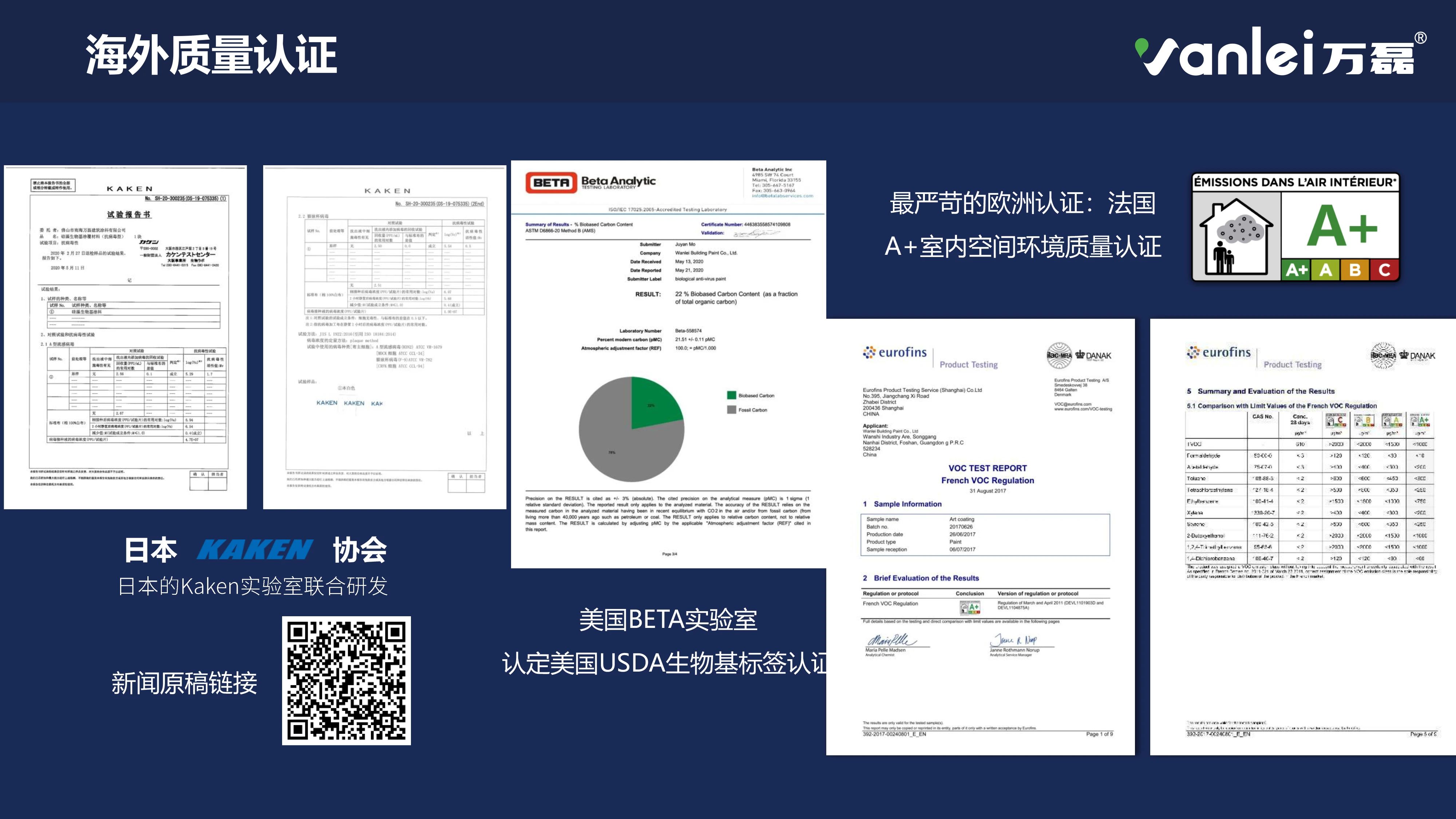 品質(zhì)三十年如一！萬磊產(chǎn)品2023年如常通過了市場(chǎng)監(jiān)督局的抽檢！