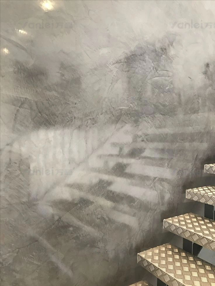 馬萊灰泥新上市：不是馬萊漆！不是馬萊漆！不是馬萊漆！