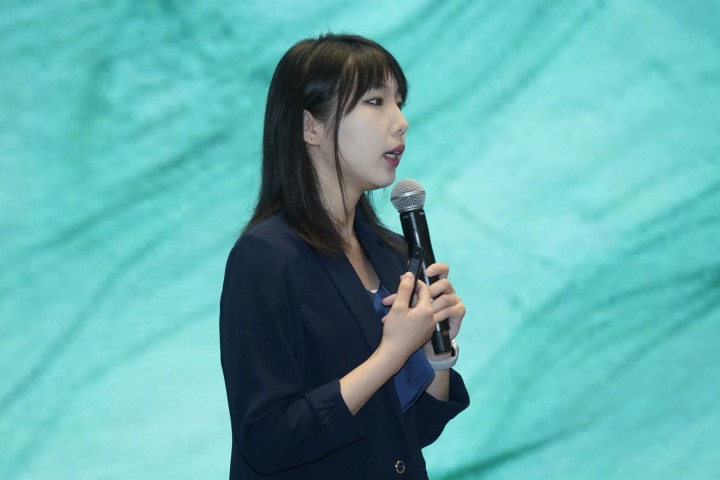 一場發(fā)布會(huì)，一場千人狂歡嘉年華 | 2025萬磊廣佛千人行完滿成功