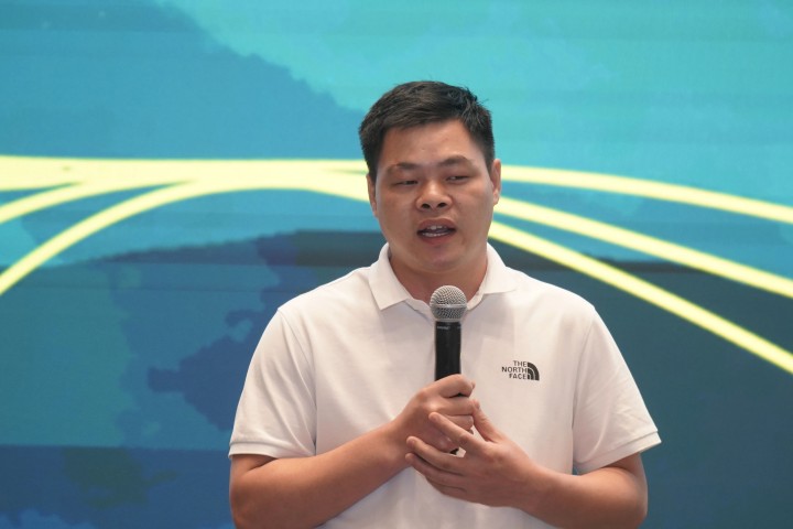 一場發(fā)布會(huì)，一場千人狂歡嘉年華 | 2025萬磊廣佛千人行完滿成功