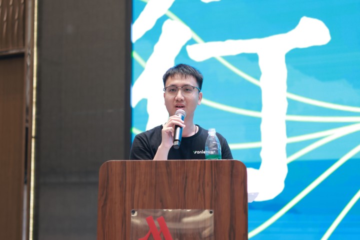一場發(fā)布會(huì)，一場千人狂歡嘉年華 | 2025萬磊廣佛千人行完滿成功