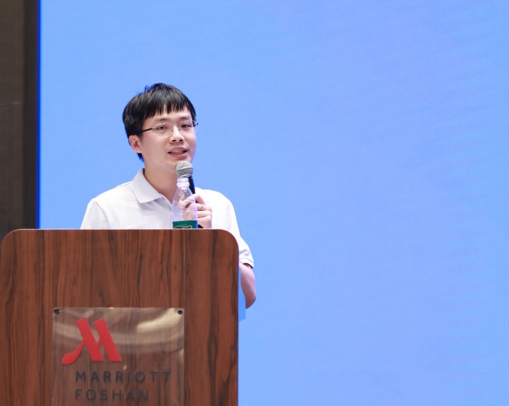 一場發(fā)布會(huì)，一場千人狂歡嘉年華 | 2025萬磊廣佛千人行完滿成功