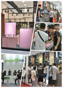 硅藻泥●藝術涂料廣西南寧巡展萬磊能帶來什么？