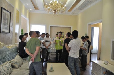 硅藻泥加盟/代理怎么選擇？