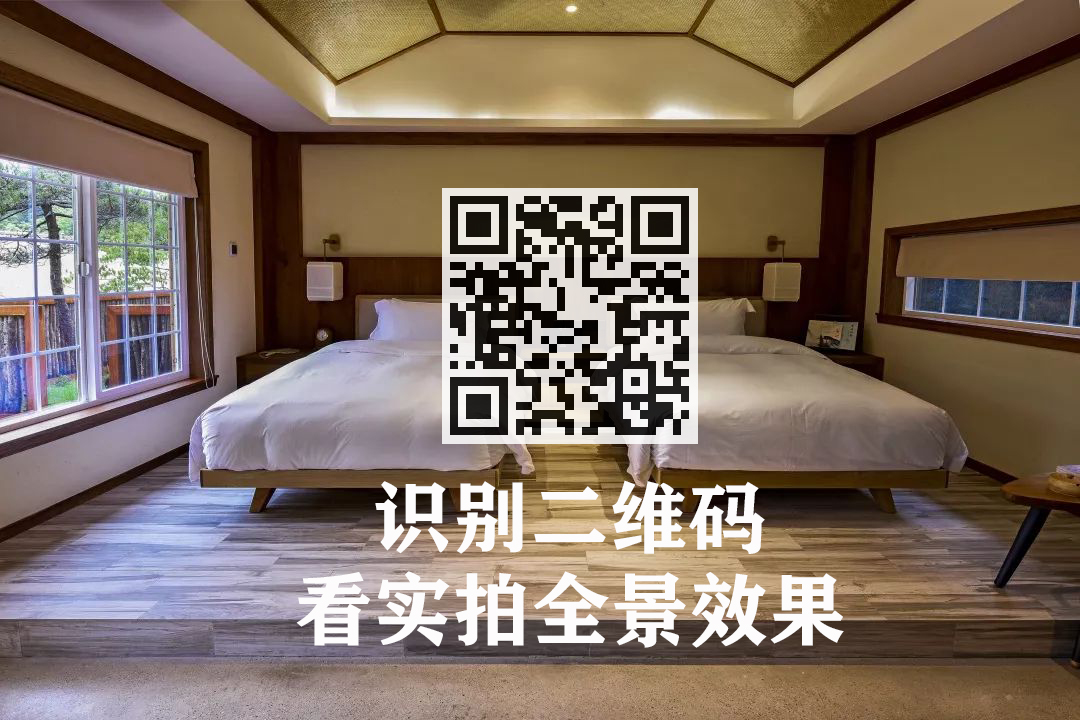 萬磊印象 | 黃山雲亼，絕美的風景與極致居住感受