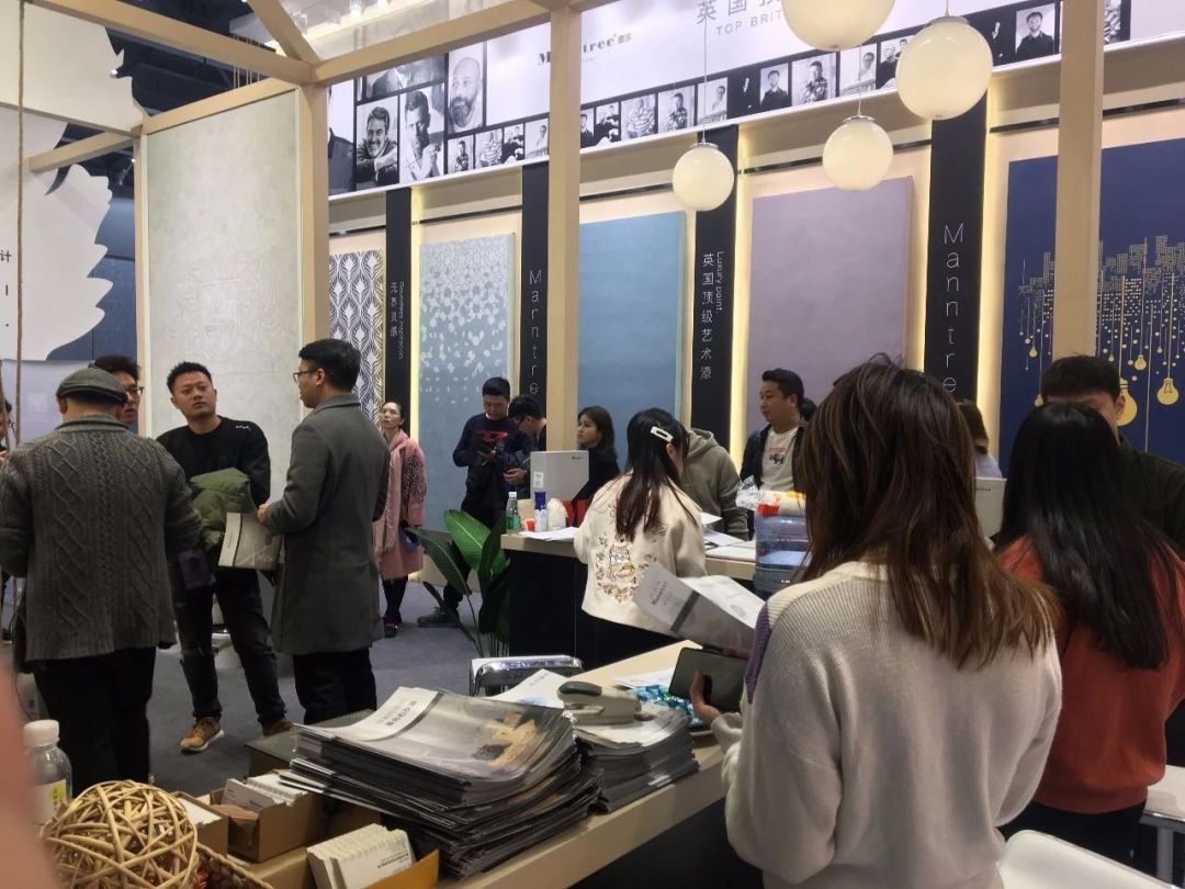 萬磊涂料丨2019年萬磊大事件集錦，最開心的居然是這個...