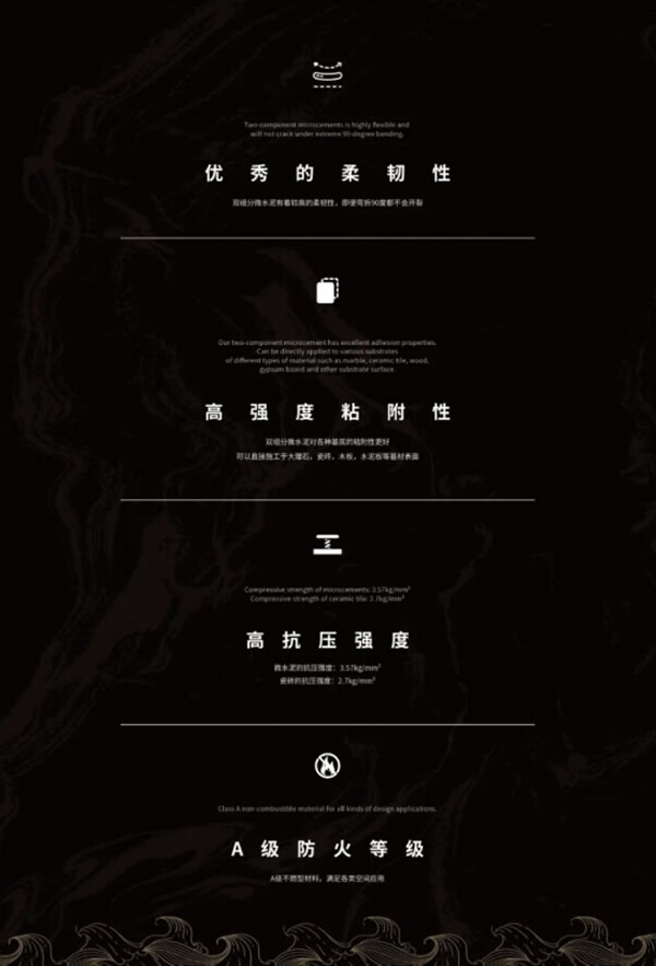 微水泥專業(yè)版現(xiàn)正上市！  全面玩轉(zhuǎn)微水泥，侘寂風(fēng)格手到擒來~